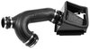 Delta Force Cold Air Intake System 2015-2016 Ford F-150 2.7L, 3.5L EcoBoost - Dry Filter - image 2