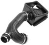 Delta Force Cold Air Intake System 2015-2016 Ford F-150 2.7L, 3.5L EcoBoost - Dry Filter - image 3