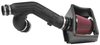 Delta Force Cold Air Intake System 2012-2014 Ford F-150 3.5L EcoBoost - image 2