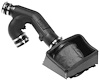 Delta Force Cold Air Intake System 2012-2014 Ford F-150 3.5L EcoBoost - Dry Filter - image 1