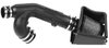 Delta Force Cold Air Intake System 2012-2014 Ford F-150 3.5L EcoBoost - Dry Filter - image 2
