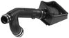 Delta Force Cold Air Intake System 2012-2014 Ford F-150 3.5L EcoBoost - Dry Filter - image 3