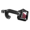 Delta Force Cold Air Intake System 2017 Ford F-150 3.5L EcoBoost - image 2