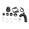Delta Force Cold Air Intake System 2017 Ford F-150 3.5L EcoBoost - Dry Filter - image 3