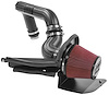 Delta Force Cold Air Intake System 2015-2018 Ford Focus ST 2.0L Turbo - image 1