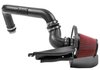 Delta Force Cold Air Intake System 2015-2018 Ford Focus ST 2.0L Turbo - image 2