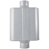 Delta Force Race Muffler - 40 Series Inlet: 2.5" - image 2