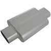 Delta Force Race Muffler - 40 Series Inlet: 3.5" - image 1