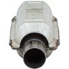 California Pre-OBDII Universal Catalytic Inlet: 2" - image 3