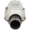 California Pre-OBDII Universal Catalytic Inlet: 2.25" - image 3