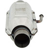 California Pre-OBDII Universal Catalytic Inlet: 2.25" - image 2