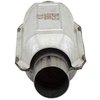 California Pre-OBDII Universal Catalytic Inlet: 2.25" - image 3