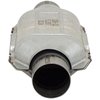 California Pre-OBDII Universal Catalytic Inlet: 3" - image 3