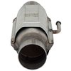 California Pre-OBDII Universal Catalytic Inlet: 3" - image 3