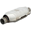 California Pre-OBDII Universal Catalytic Inlet: 2" - image 1
