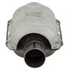 California Pre-OBDII Universal Catalytic Inlet: 2" - image 3