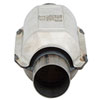 California Pre-OBDII Universal Catalytic Inlet: 2.25" - image 2