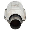 California Pre-OBDII Universal Catalytic Inlet: 2.25" - image 3