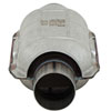 California Pre-OBDII Universal Catalytic Inlet: 2.5" - image 2