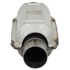 California Pre-OBDII Universal Catalytic Inlet: 2.25" - image 2