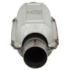 California Pre-OBDII Universal Catalytic Inlet: 2.25" - image 3