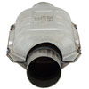 California Pre-OBDII Universal Catalytic Inlet: 3" - image 2