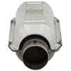 California Pre-OBDII Universal Catalytic Inlet: 2.25" - image 2