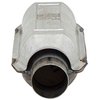 California Pre-OBDII Universal Catalytic Inlet: 2.25" - image 3