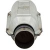 California Pre-OBDII Universal Catalytic Inlet: 2.5" - image 3