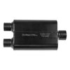 40 Series Original Muffler Dual In/Center Out: 2.500 in./3 in. - image 2
