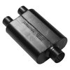 40 Series Original Muffler Dual In/Center Out: 2.500 in./3 in. - image 3