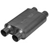 425404 40 Series Original Muffler Dual In/Dual Out: 2.5" - image 2
