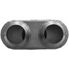 425404 40 Series Original Muffler Dual In/Dual Out: 2.5" - image 3