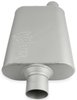 FlowMonster 2-Chamber Muffler - Offset In/Center Out: 2.500 in. - image 3