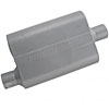 42541 40 Series Original Muffler Offset In/Center Out: 2.500 in. - image 2