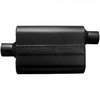 40 Series Original Muffler Center In/Offset Out: 2.5" - image 2