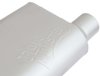 FlowMonster 2-Chamber Muffler - Offset In/Offset Out: 2.500 in. - image 4