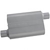 40 Series Original Muffler Offset In/Offset Out: 2.5" - image 2
