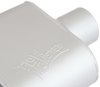 FlowMonster 1-Chamber Muffler - Center In/Center Out: 3 in. - image 4