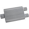 40 Series Original Muffler Center In 3"/Dual Out 2.5" - image 2