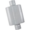 Delta Force Race Muffler - 40 Series Inlet: 3" - image 2