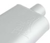 FlowMonster 2-Chamber Muffler - Offset In/Center Out: 3 in. - image 4