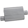 43041 40 Series Original Muffler Offset In/Center Out: 3" - image 2