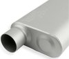 FlowMonster 2-Chamber Muffler - Offset In/Offset Out: 3 in. - image 3