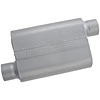 40 Series Original Muffler Offset In/Offset Out: 3" - image 2