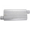 60 Series Delta Force Muffler Inlet: 3" - image 2
