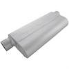 60 Series Delta Force Muffler Inlet: 3" - image 1