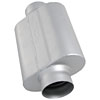 Delta Force Race Muffler - 40 Series Inlet: 3.5" - image 2