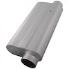 60 Series Delta Force Muffler Inlet: 3.5" - image 1