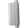 60 Series Delta Force Muffler Inlet: 3.5" - image 2